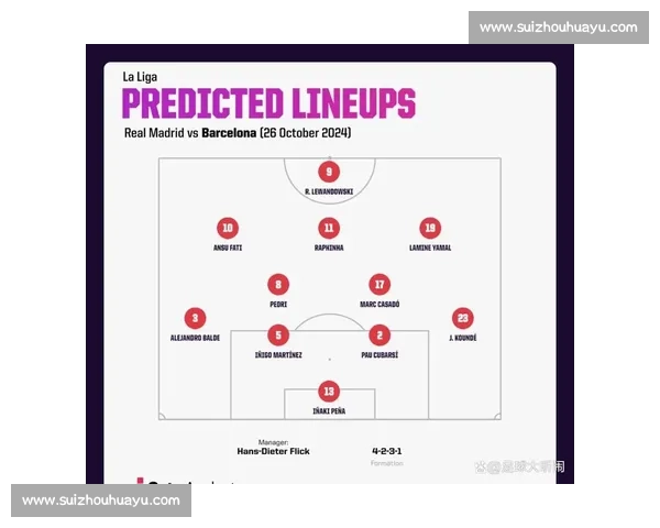 国家德比，一战再战！伯纳乌 2-1 逆转：新生与传奇的交锋