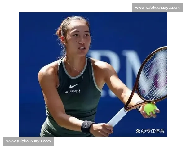 萨巴伦卡稳坐 WTA 榜首，郑钦文暴跌 13 位至第 24